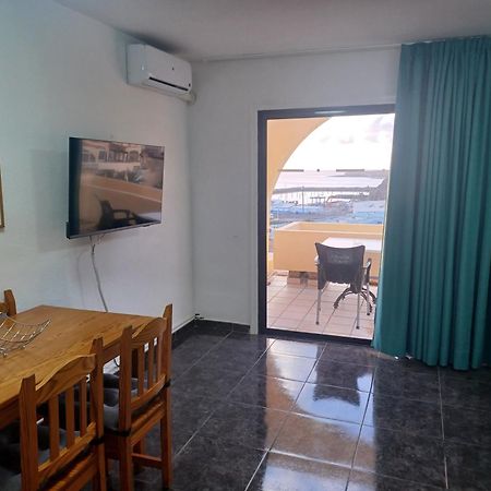 Apartamento Mayi Morro Jable  Bagian luar foto