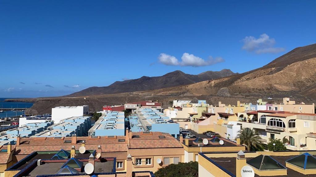 Apartamento Mayi Morro Jable  Bagian luar foto