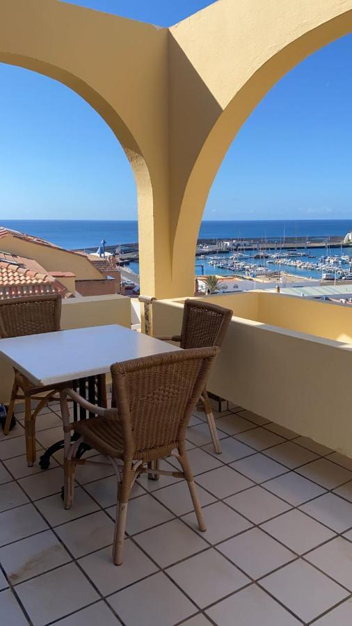 Apartamento Mayi Morro Jable  Bagian luar foto