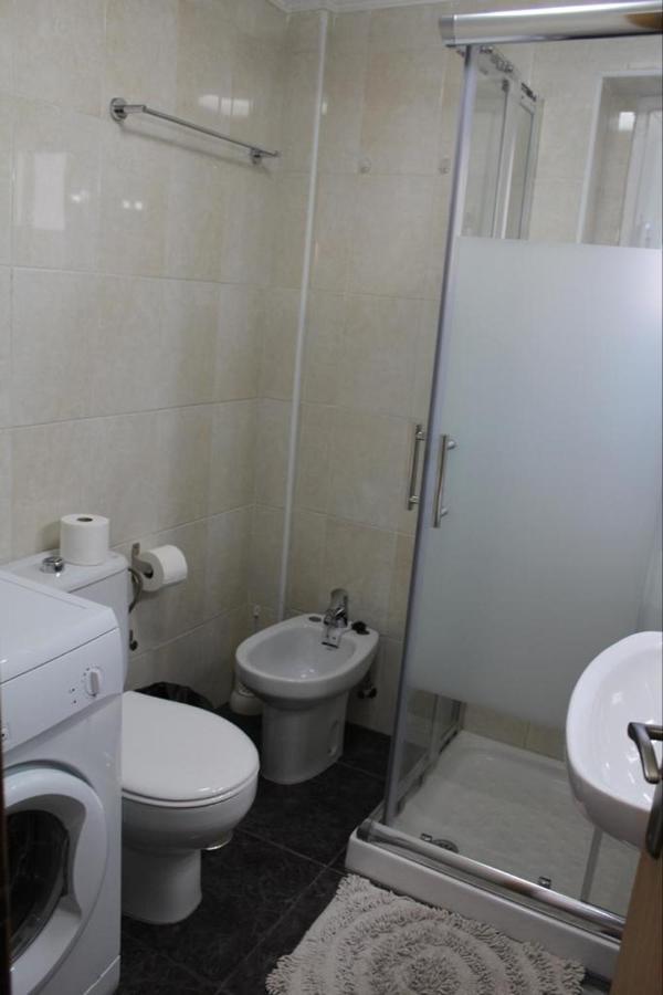 Apartamento Mayi Morro Jable  Bagian luar foto