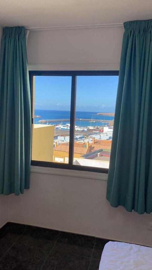 Apartamento Mayi Morro Jable  Bagian luar foto