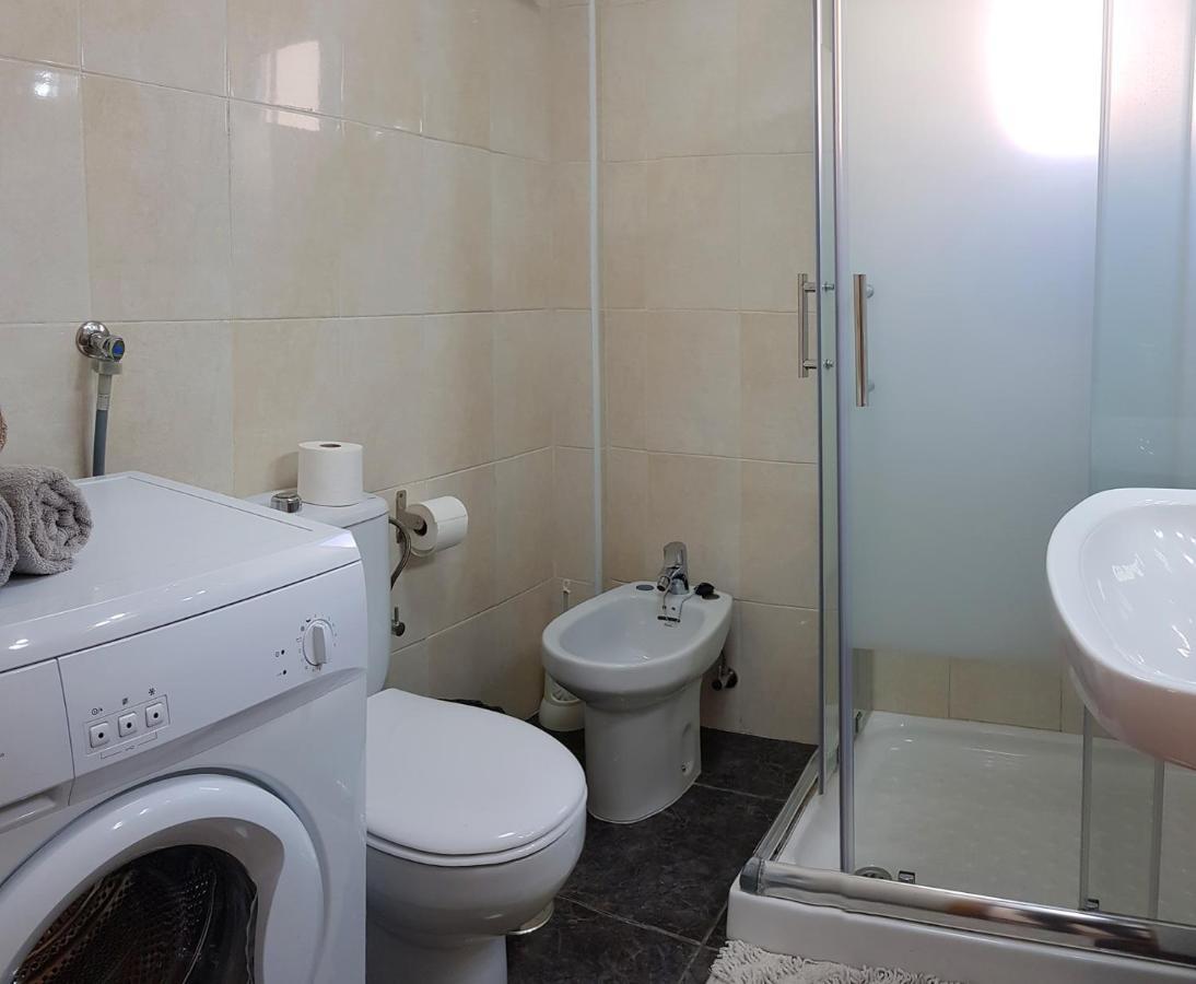 Apartamento Mayi Morro Jable  Bagian luar foto