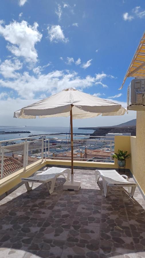 Apartamento Mayi Morro Jable  Bagian luar foto
