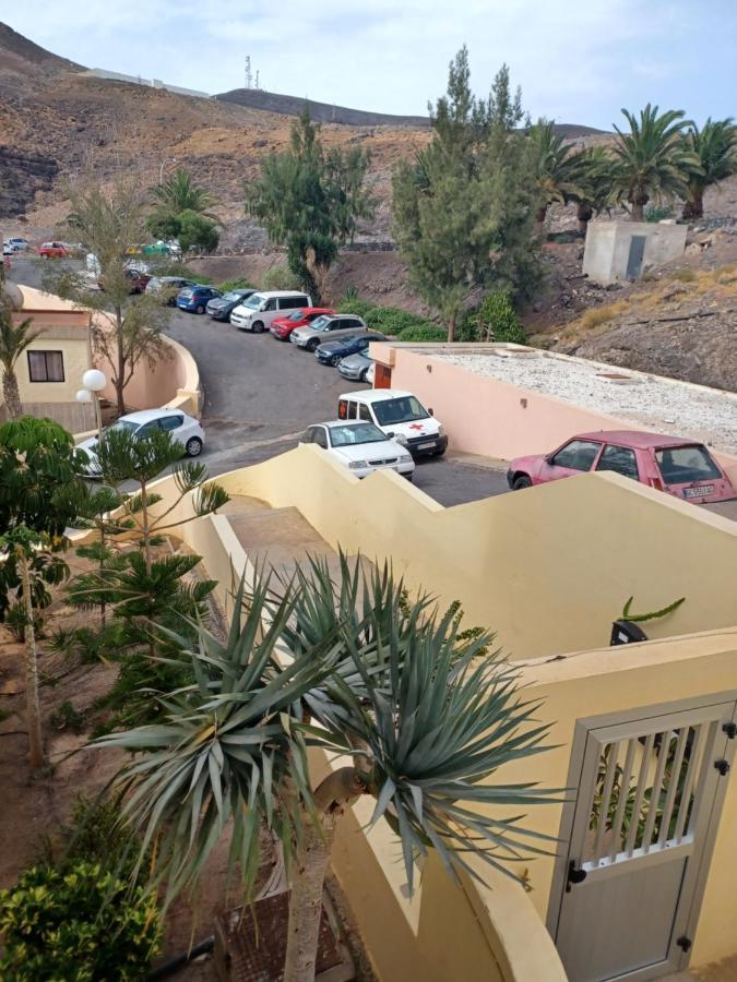 Apartamento Mayi Morro Jable  Bagian luar foto