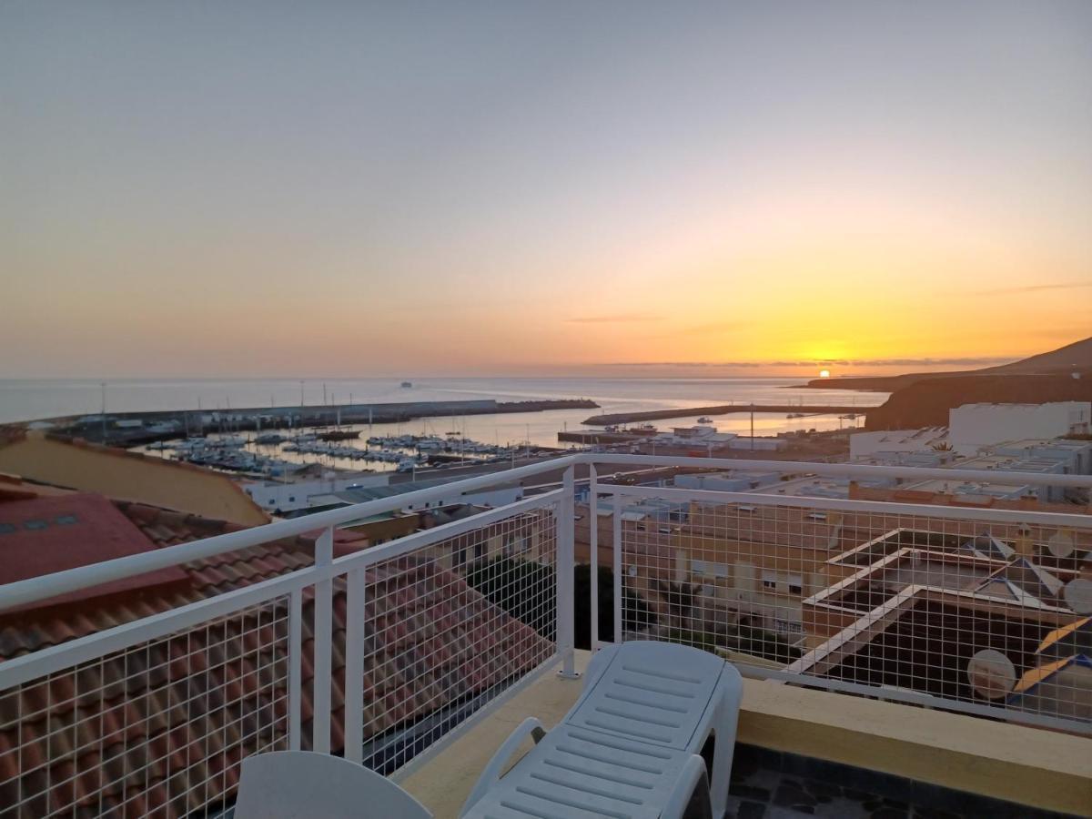 Apartamento Mayi Morro Jable  Bagian luar foto