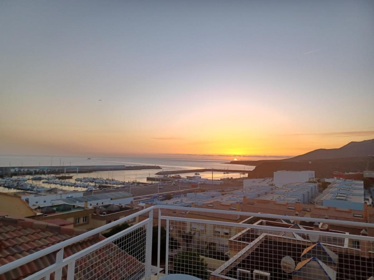 Apartamento Mayi Morro Jable  Bagian luar foto