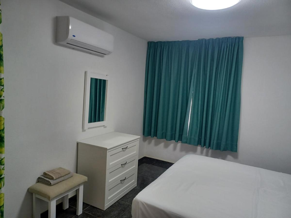 Apartamento Mayi Morro Jable  Bagian luar foto