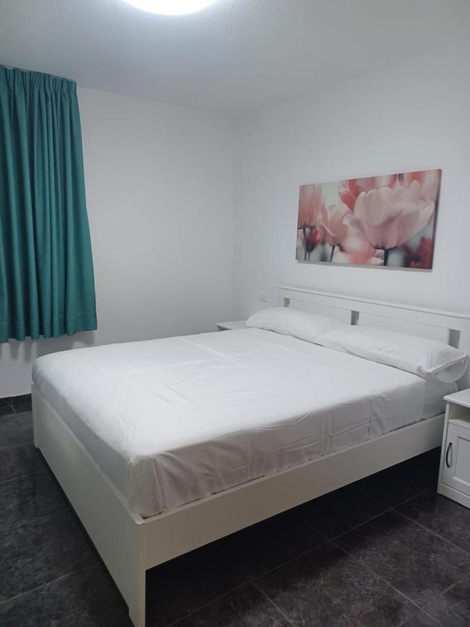 Apartamento Mayi Morro Jable  Bagian luar foto
