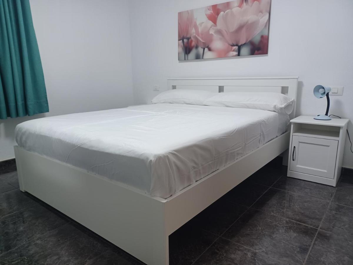 Apartamento Mayi Morro Jable  Bagian luar foto