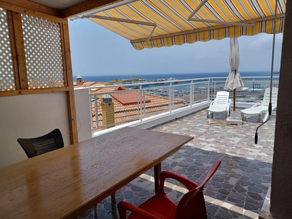 Apartamento Mayi Morro Jable  Bagian luar foto