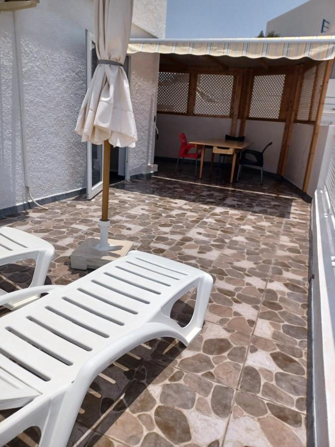 Apartamento Mayi Morro Jable  Bagian luar foto