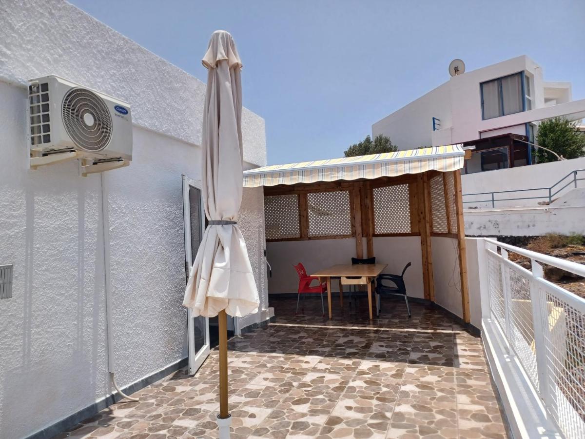 Apartamento Mayi Morro Jable  Bagian luar foto