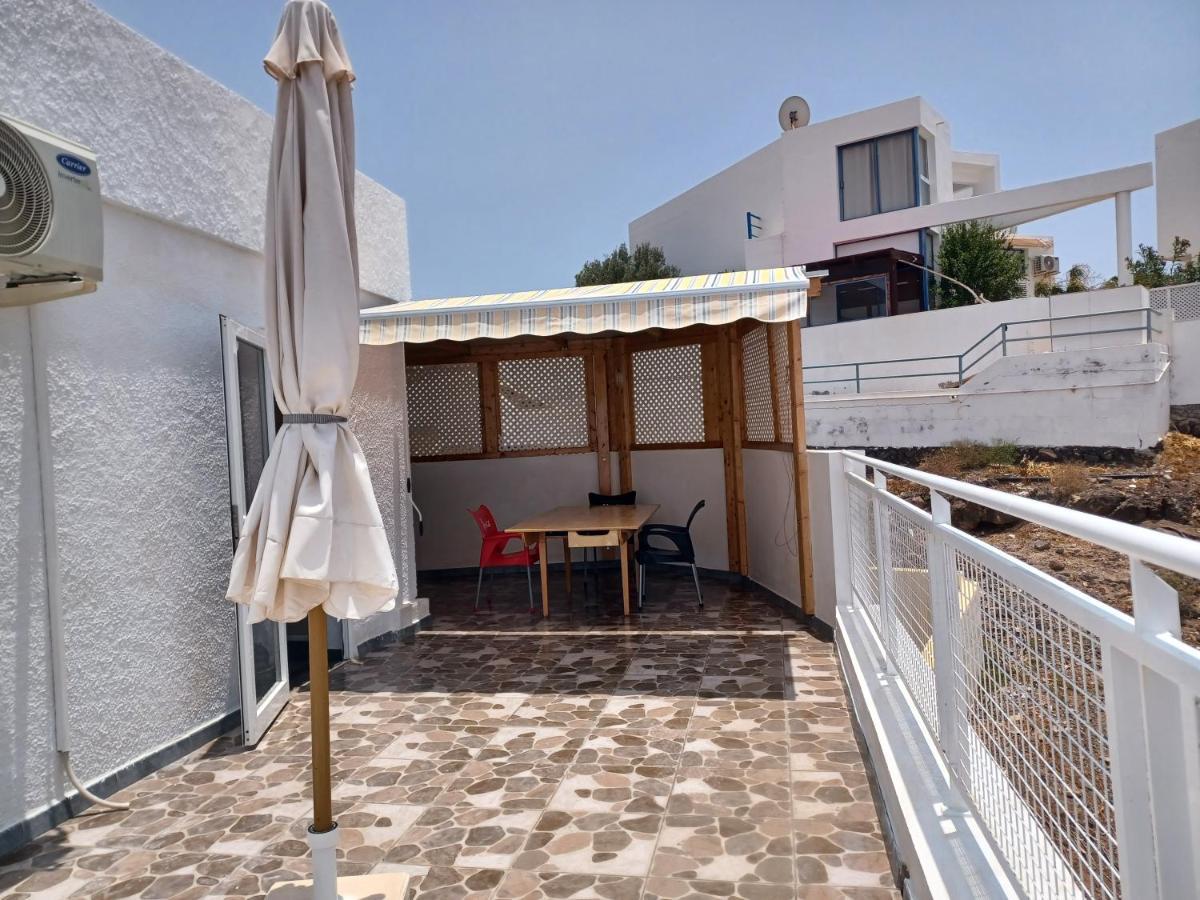 Apartamento Mayi Morro Jable  Bagian luar foto