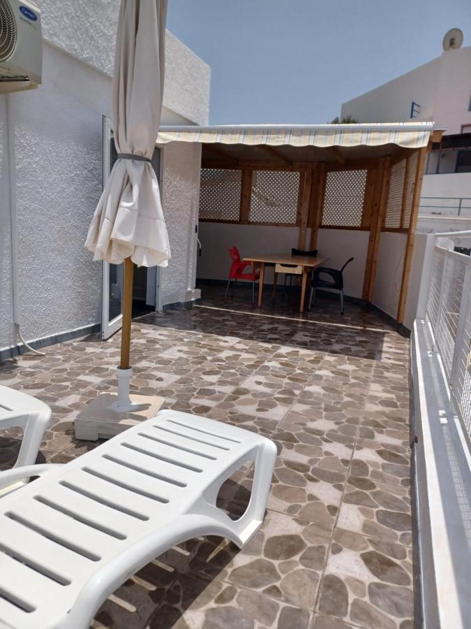 Apartamento Mayi Morro Jable  Bagian luar foto