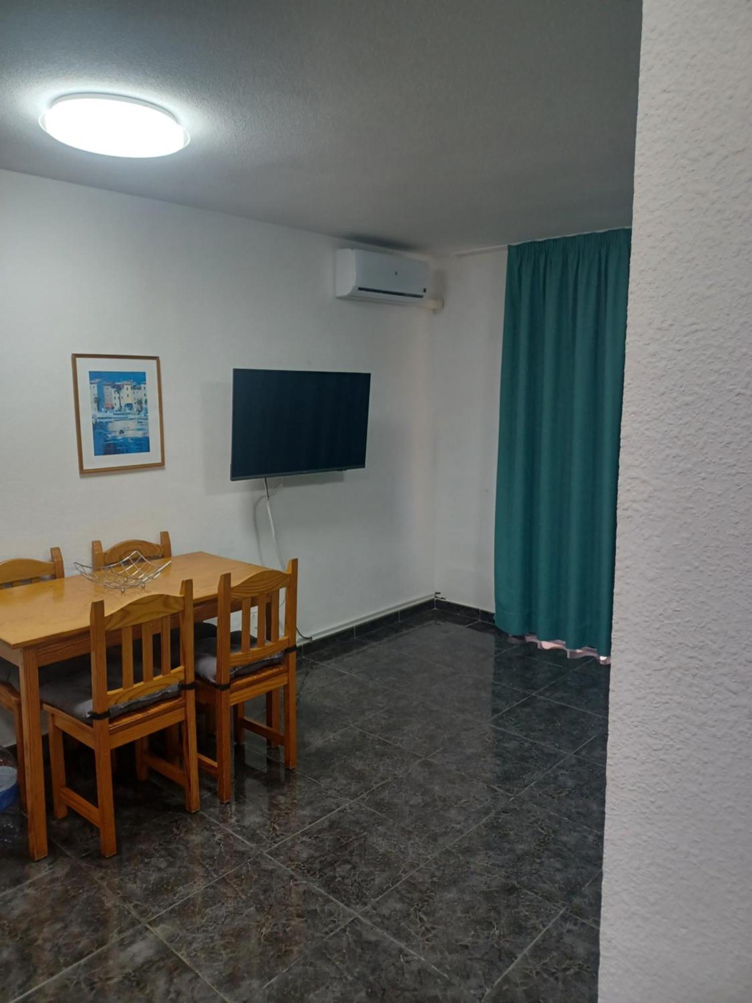 Apartamento Mayi Morro Jable  Bagian luar foto