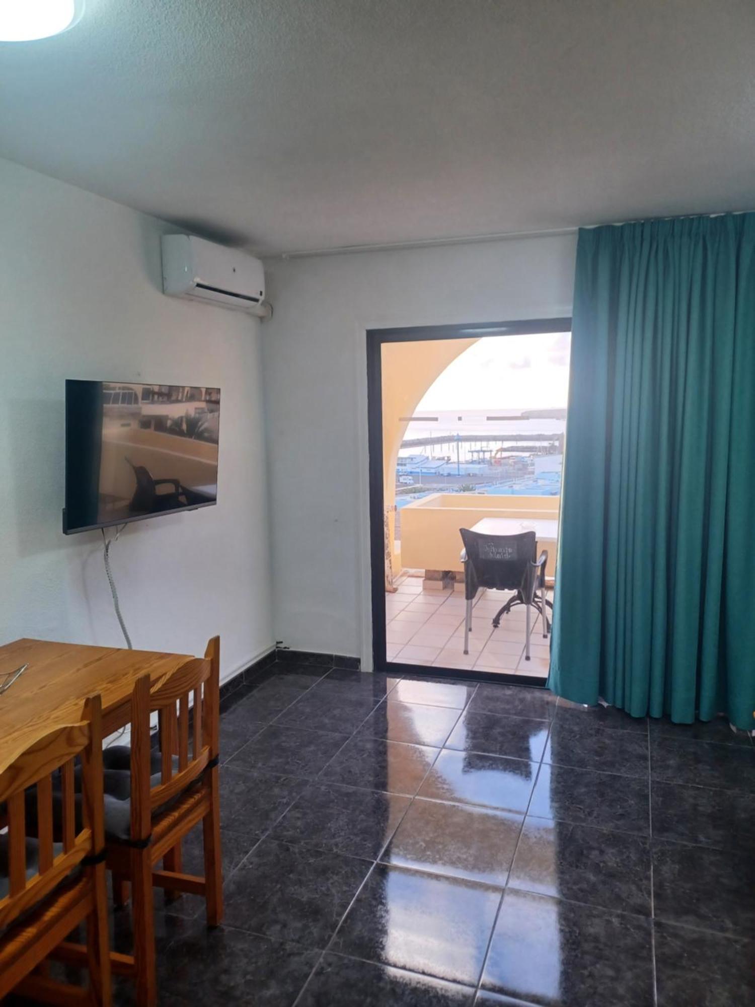 Apartamento Mayi Morro Jable  Bagian luar foto