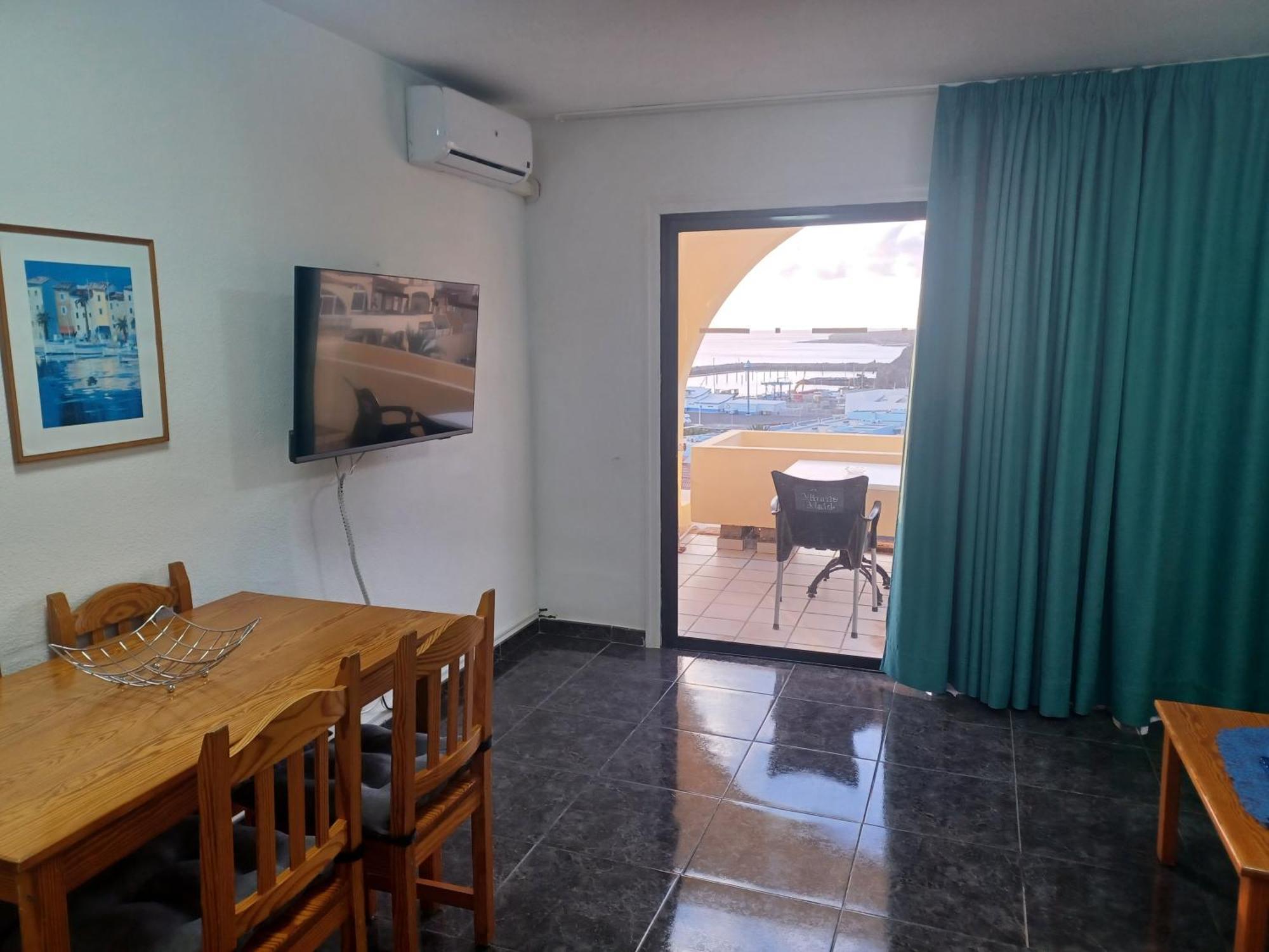 Apartamento Mayi Morro Jable  Bagian luar foto