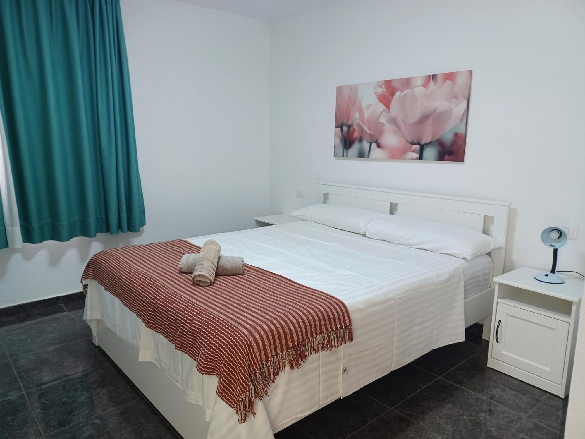 Apartamento Mayi Morro Jable  Bagian luar foto