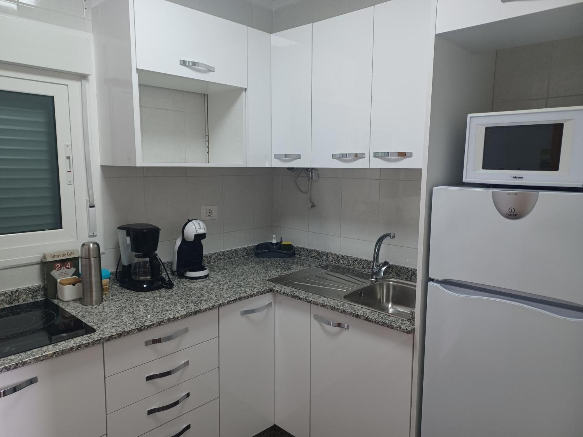 Apartamento Mayi Morro Jable  Bagian luar foto