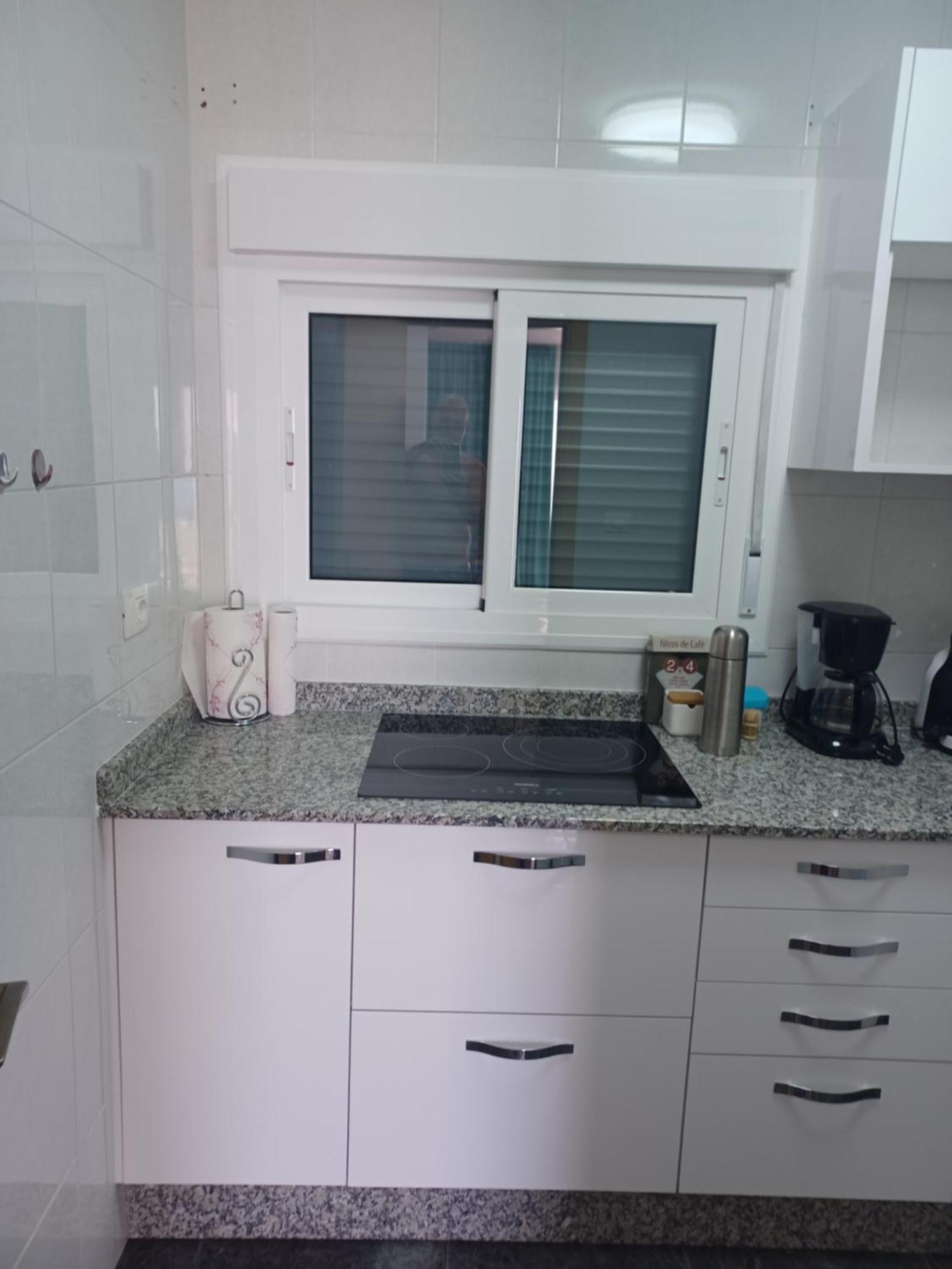 Apartamento Mayi Morro Jable  Bagian luar foto