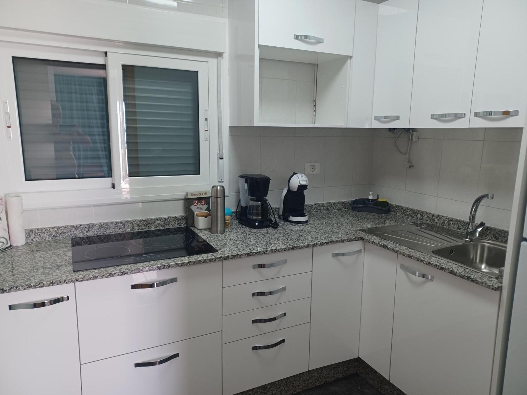 Apartamento Mayi Morro Jable  Bagian luar foto