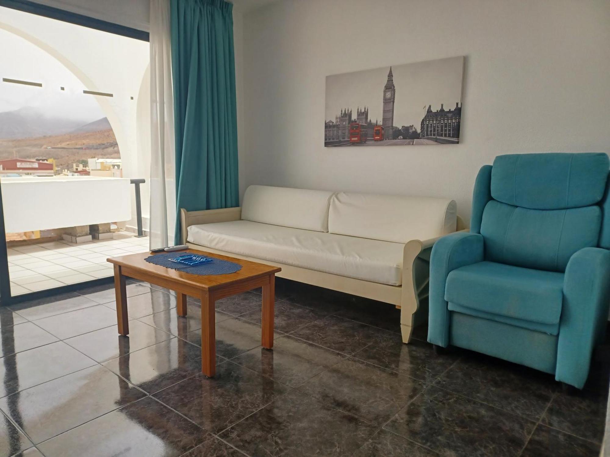 Apartamento Mayi Morro Jable  Bagian luar foto
